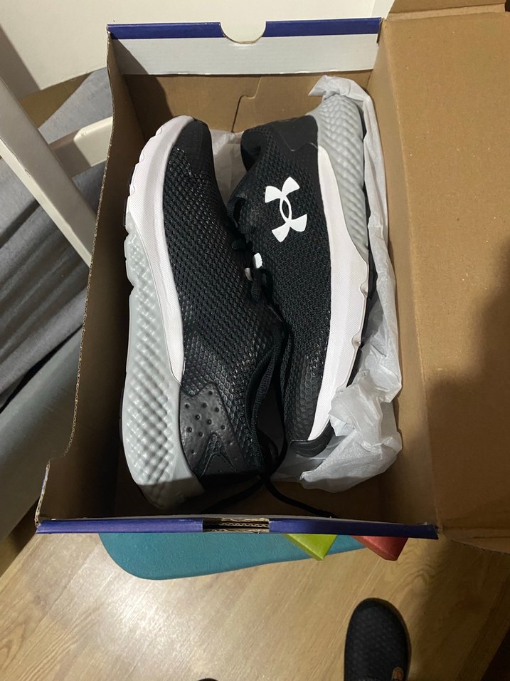 UNDER ARMAUR - Görsel 4