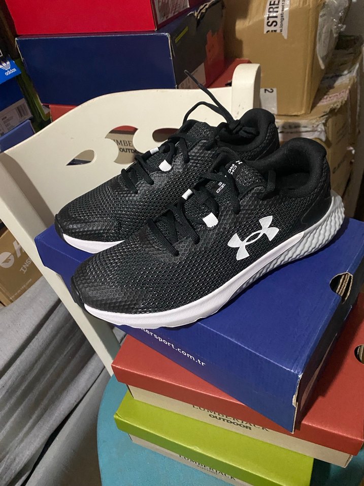 UNDER ARMAUR - Görsel 3