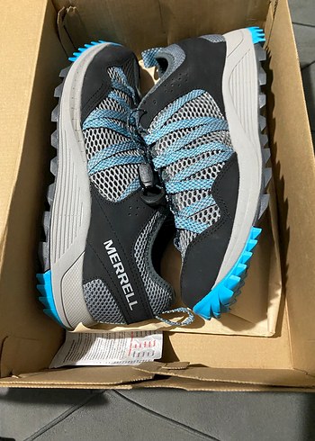 MERREL - Görsel 4