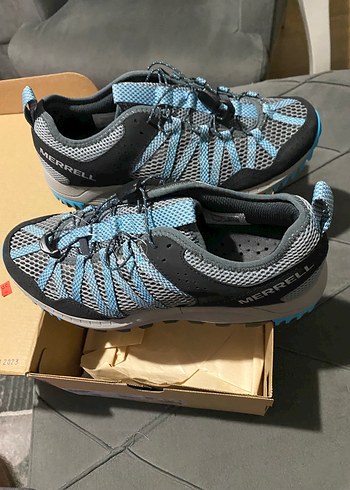 MERREL - Görsel 2