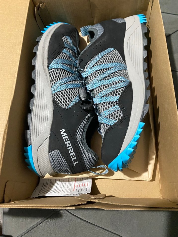 MERREL - Görsel 4
