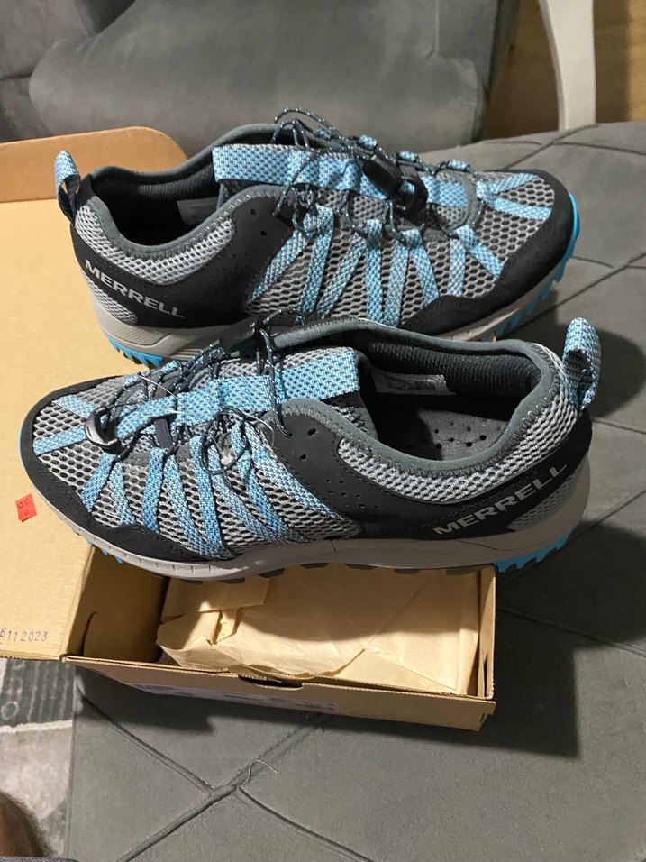 MERREL - Görsel 2