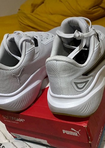 PUMA Skayrocket - Görsel 7