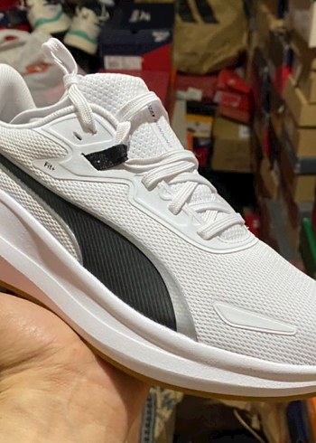 PUMA Skayrocket - Görsel 2