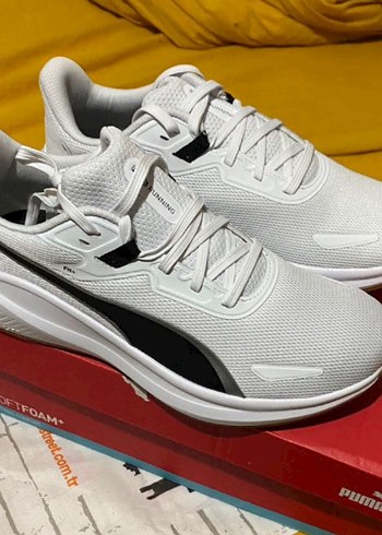 PUMA Skayrocket - Görsel 3