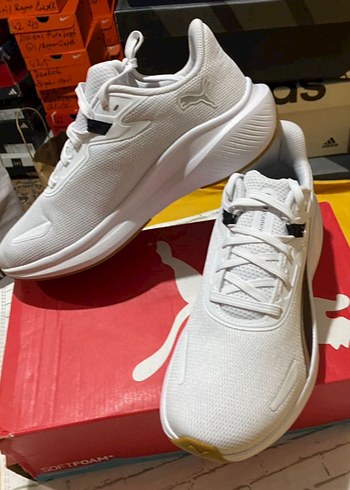 PUMA Skayrocket - Görsel 5