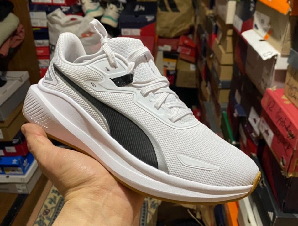 PUMA Skayrocket - Görsel 2