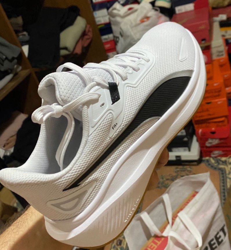 PUMA Skayrocket - Görsel 4