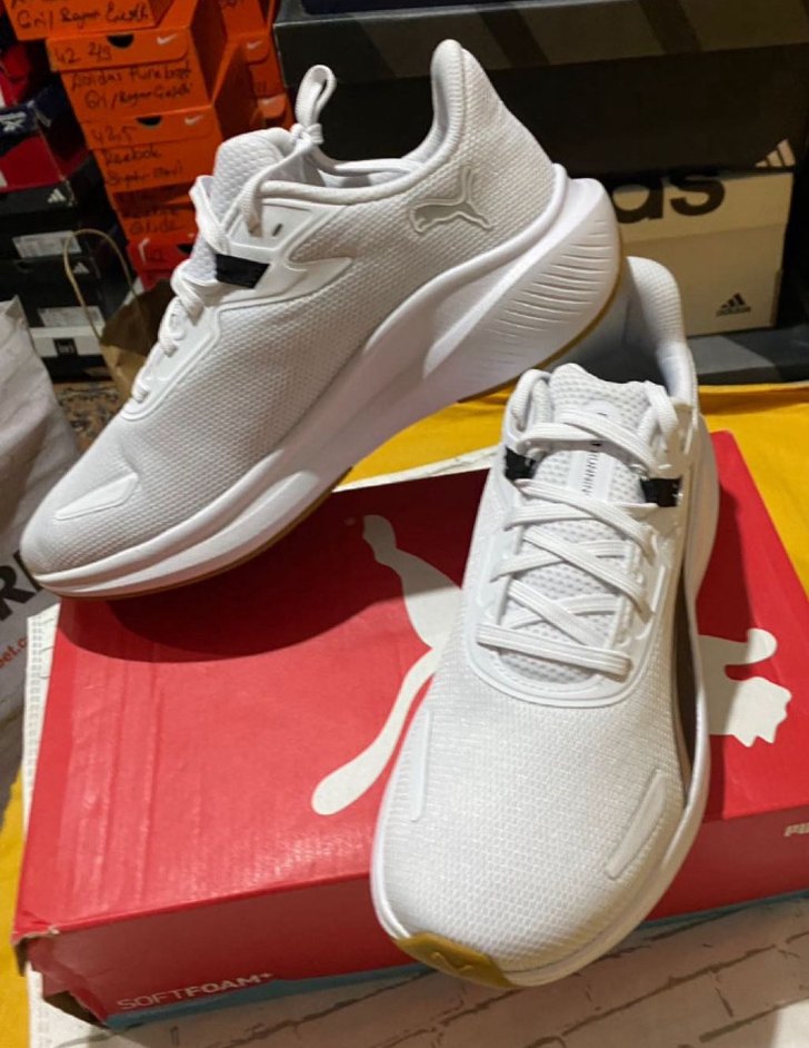 PUMA Skayrocket - Görsel 5