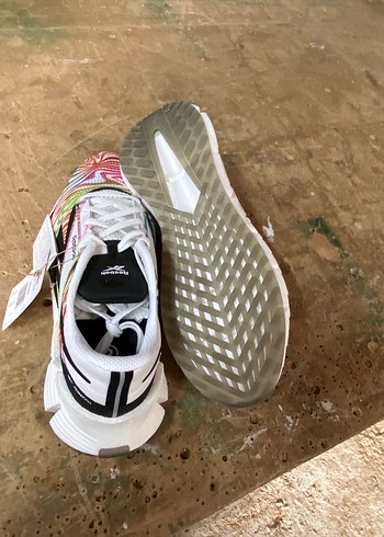 REEBOK FLOATZIG 1 PRIDE - Görsel 6