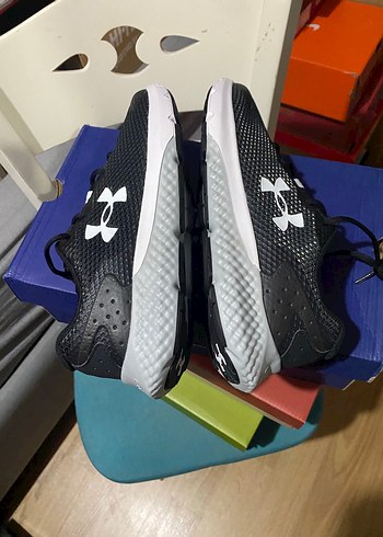 ADİDAS Runfalcon 3.0 Lacivert Erkek Spor Ayakkabı - Görsel 5