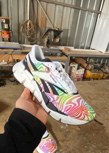 REEBOK FLOATZİG 1 PRIDE - Görsel 7