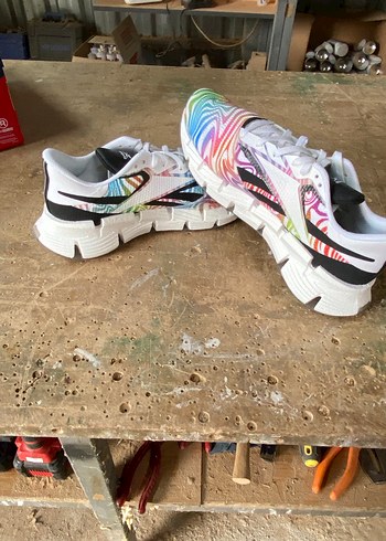 REEBOK FLOATZİG 1 PRIDE - Görsel 6