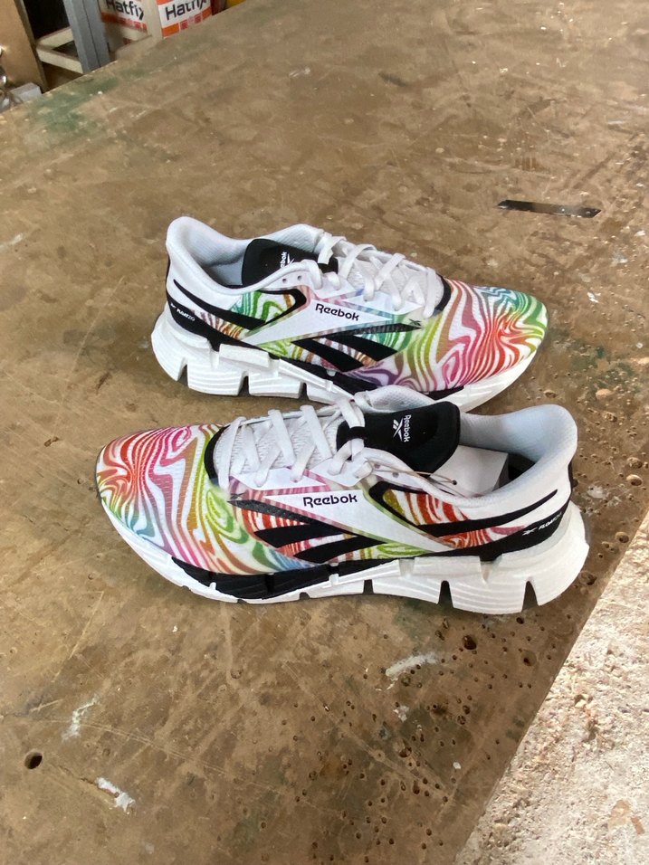 REEBOK FLOATZİG 1 PRIDE - Görsel 3