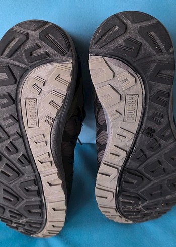 GREYDER Kamuflaj Desenli Erkek Outdoor Ayakkabı - Görsel 2