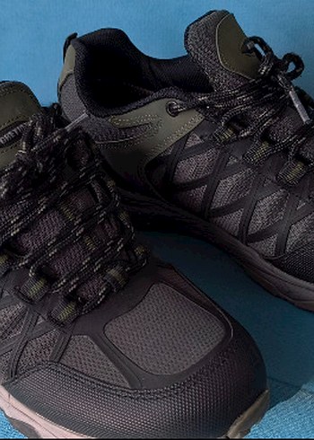 GREYDER Kamuflaj Desenli Erkek Outdoor Ayakkabı - Görsel 5