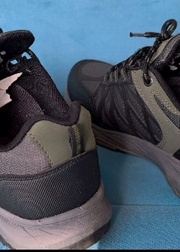 GREYDER Kamuflaj Desenli Erkek Outdoor Ayakkabı - Görsel 6