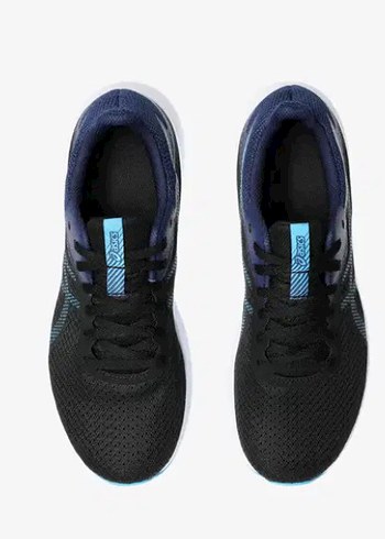 Asics PATROİT 13 Mavi Bağcıklı Erkek Koşu Ayakkabısı - Görsel 5