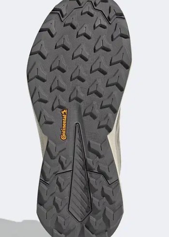 Adidas terrex Trailmeker Bej Erkek Outdoor Ayakkabı - Görsel 12