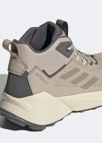 Adidas terrex Trailmeker Bej Erkek Outdoor Ayakkabı - Görsel 6