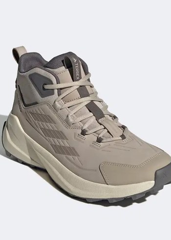 Adidas terrex Trailmeker Bej Erkek Outdoor Ayakkabı - Görsel 10