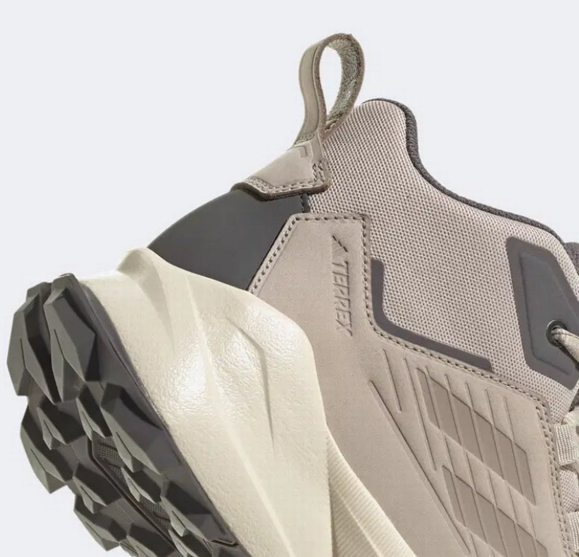 Adidas terrex Trailmeker Bej Erkek Outdoor Ayakkabı - Görsel 3