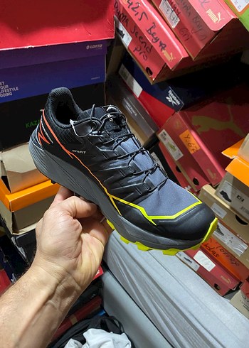 SALAMON THENDERCROSS - Görsel 7