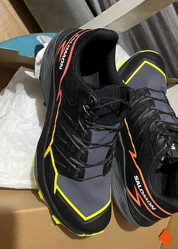 SALAMON THENDERCROSS - Görsel 4