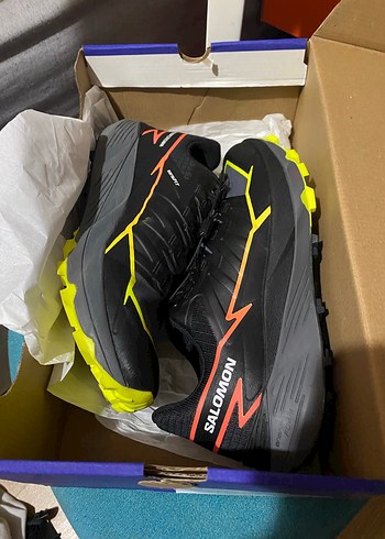 SALAMON THENDERCROSS - Görsel 2