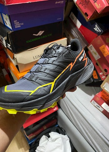 SALAMON THENDERCROSS - Görsel 8