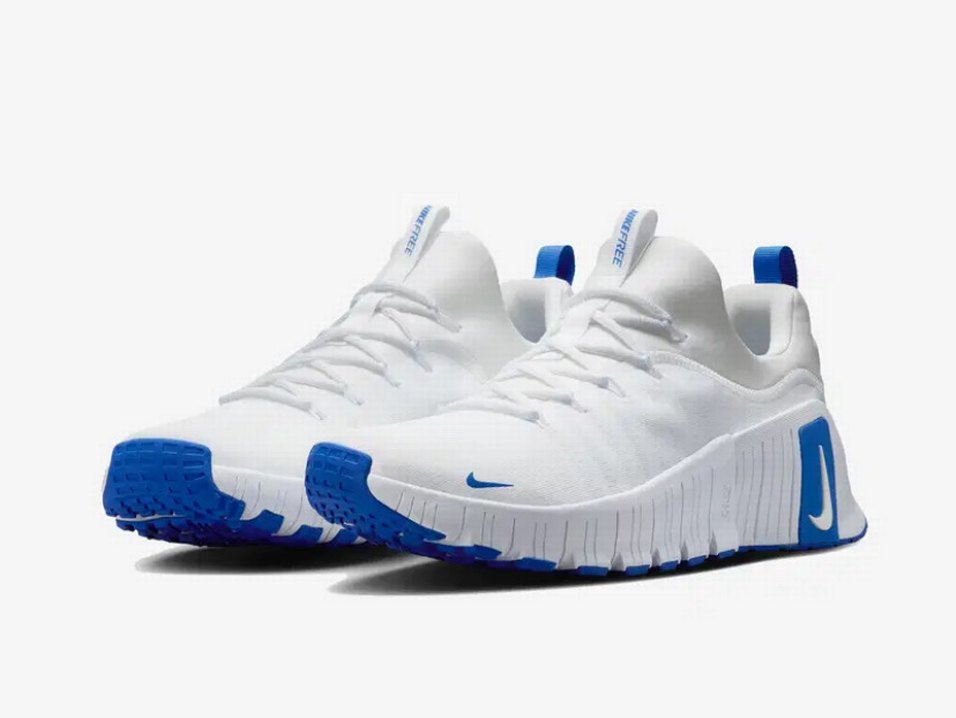 NİKE METCON 6 - Görsel 4