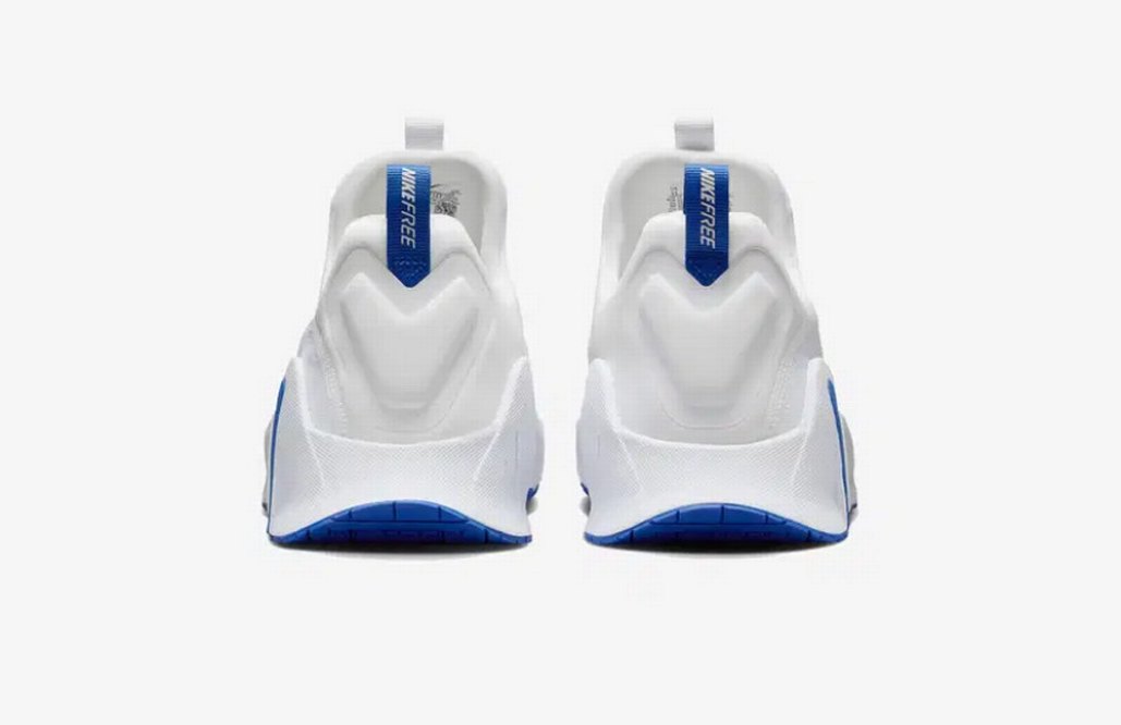 NİKE METCON 6 - Görsel 2