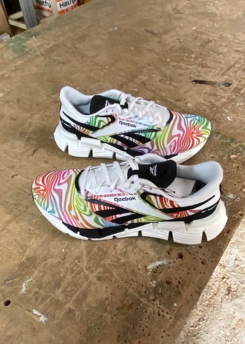 REEBOK FLOATZİG 1 PRIDE - Görsel 8