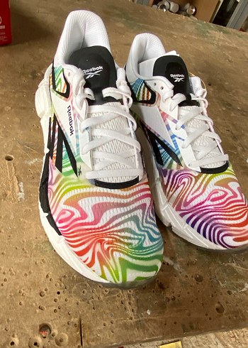 REEBOK FLOATZİG 1 PRIDE - Görsel 9
