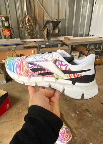 REEBOK FLOATZİG 1 PRIDE - Görsel 7