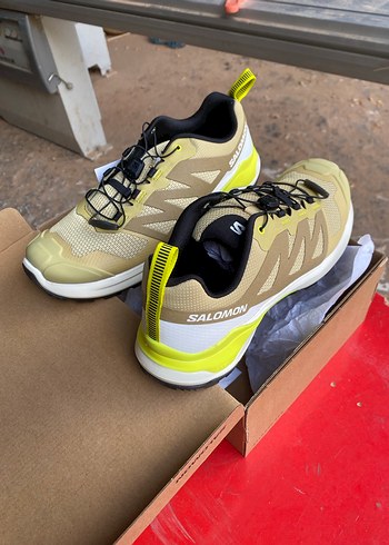 SALOMON X-ADVANTURE - Görsel 5