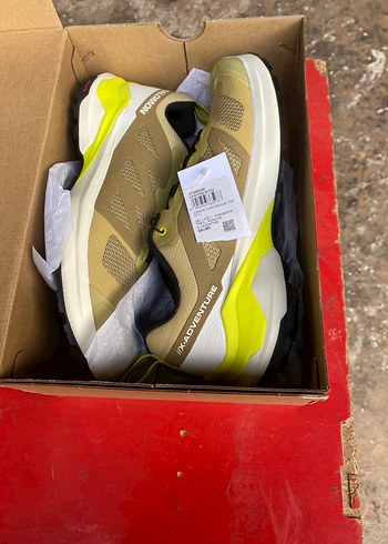 SALOMON X-ADVANTURE - Görsel 3