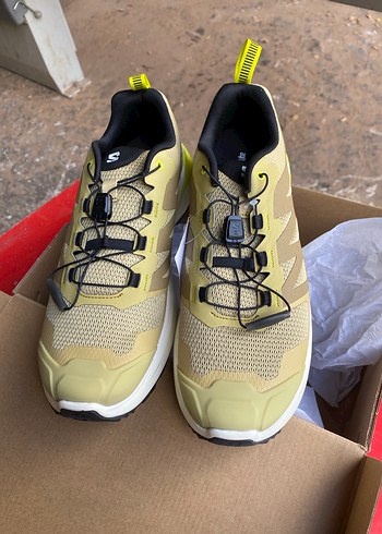 SALOMON X-ADVANTURE - Görsel 4