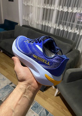 MERREL MORPHLİTE - Görsel 5