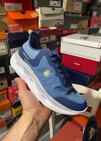 LUMBERJACK ERKEK KOŞU AYAKKABISI - Görsel 2