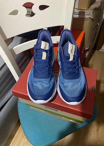 LUMBERJACK ERKEK KOŞU AYAKKABISI - Görsel 9