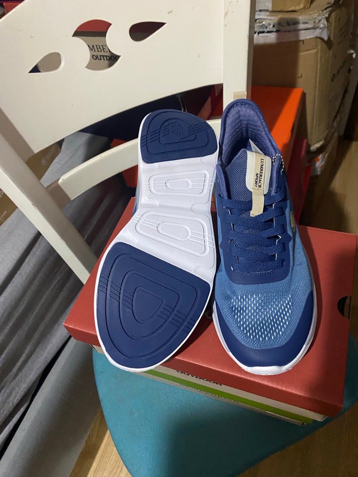 LUMBERJACK ERKEK KOŞU AYAKKABISI - Görsel 3