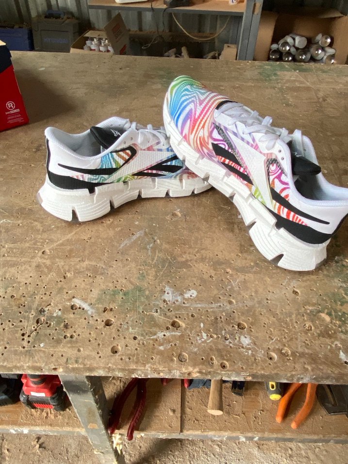 REEBOK FLOATZİG 1 PRIDE - Görsel 5