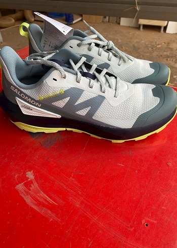 SALOMON ELİXİR ACTİVE - Görsel 7