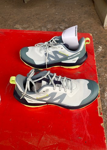 SALOMON ELİXİR ACTİVE - Görsel 5