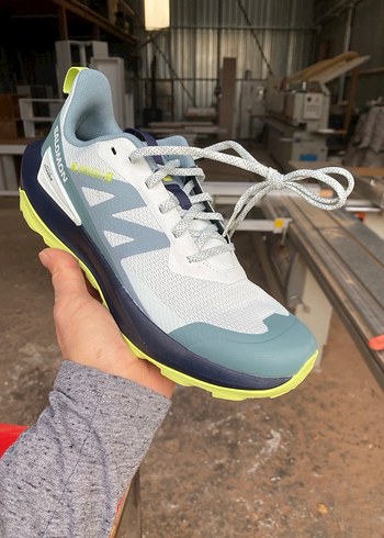 SALOMON ELİXİR ACTİVE - Görsel 8