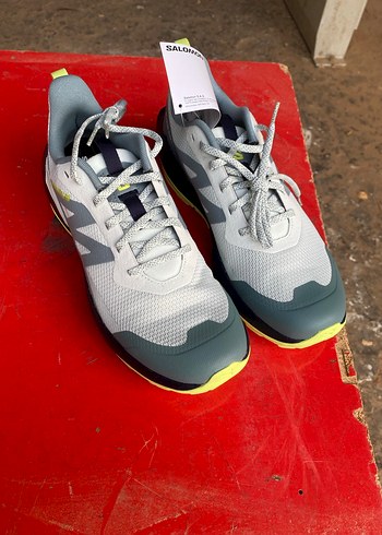 SALOMON ELİXİR ACTİVE - Görsel 6