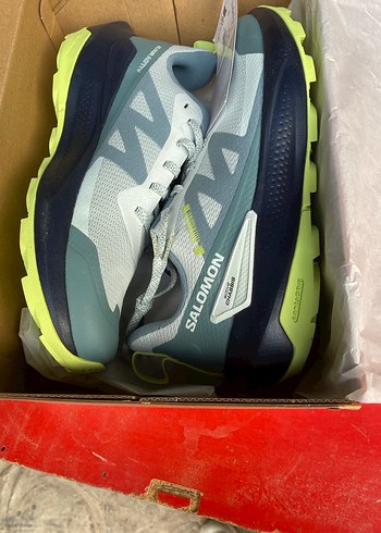 SALOMON ELİXİR ACTİVE - Görsel 3