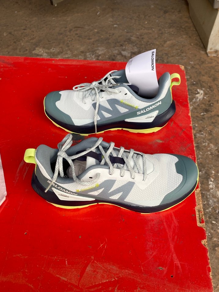 SALOMON ELİXİR ACTİVE - Görsel 5