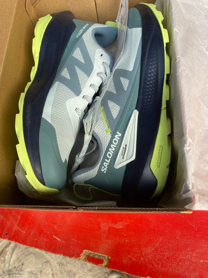 SALOMON ELİXİR ACTİVE - Görsel 3